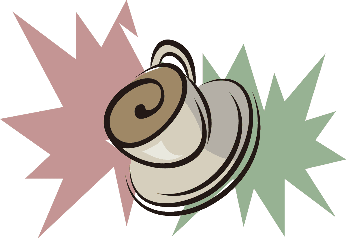 hand painted food amp beverage art featuring a whimsical coffee cup design for cafes