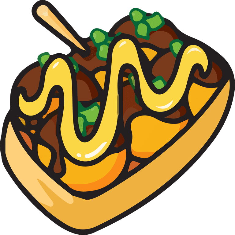 japanese food icon ramen shabu