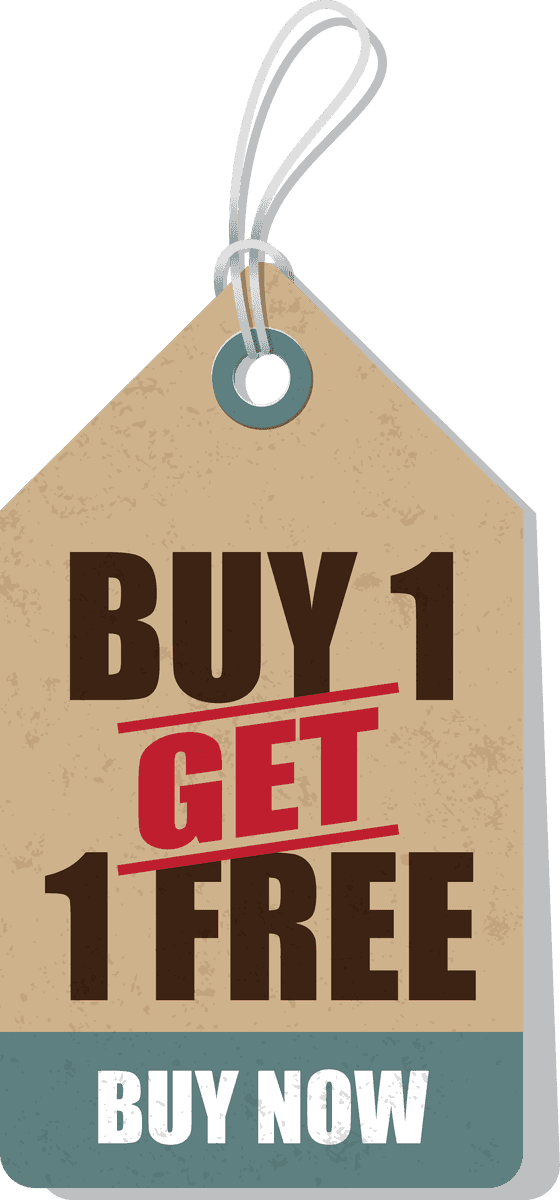 vintage price tag set for stylish promotions and eye-catching sales signage