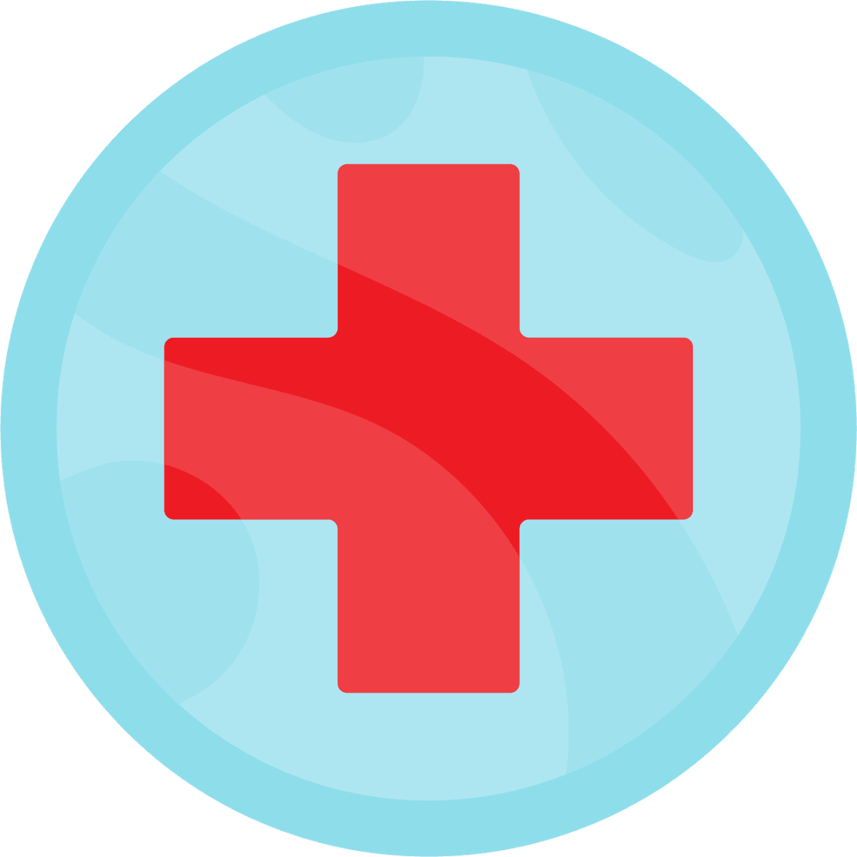 veterinary icons collection pet animal for clinics and hospitals with modern styles