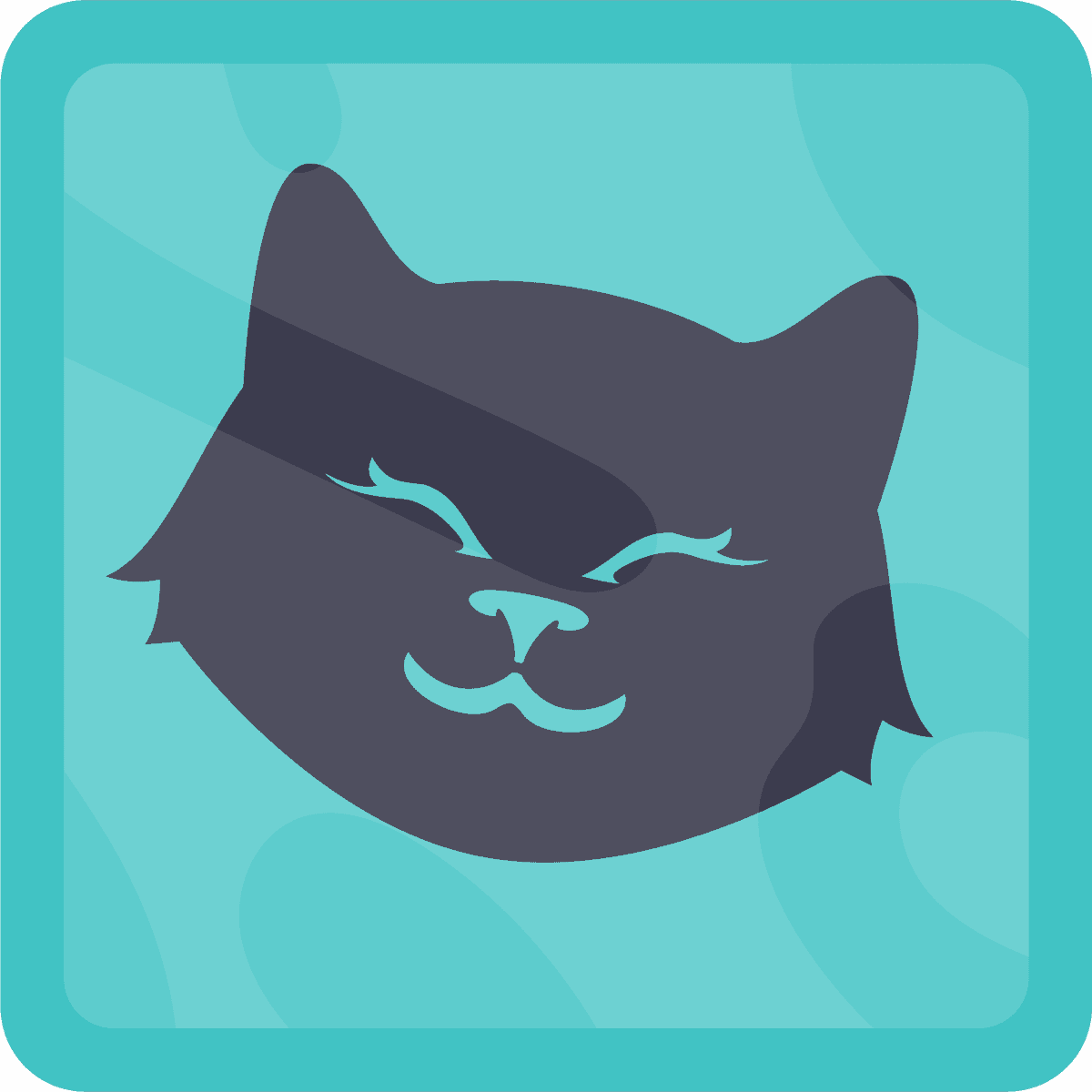 veterinary icons collection pet animal for modern clinics and pet services