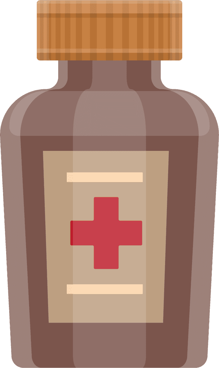 veterinary icons collection pet animal health care essentials for your practice