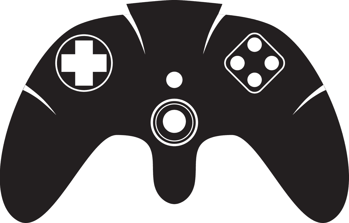 video game controllers set for ultimate gaming experience and unique customization options