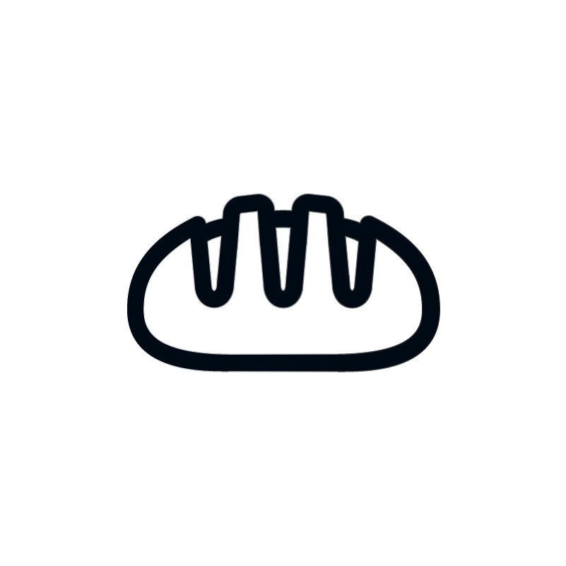 vintagebread-loaf-icon-for-food-logo-689453