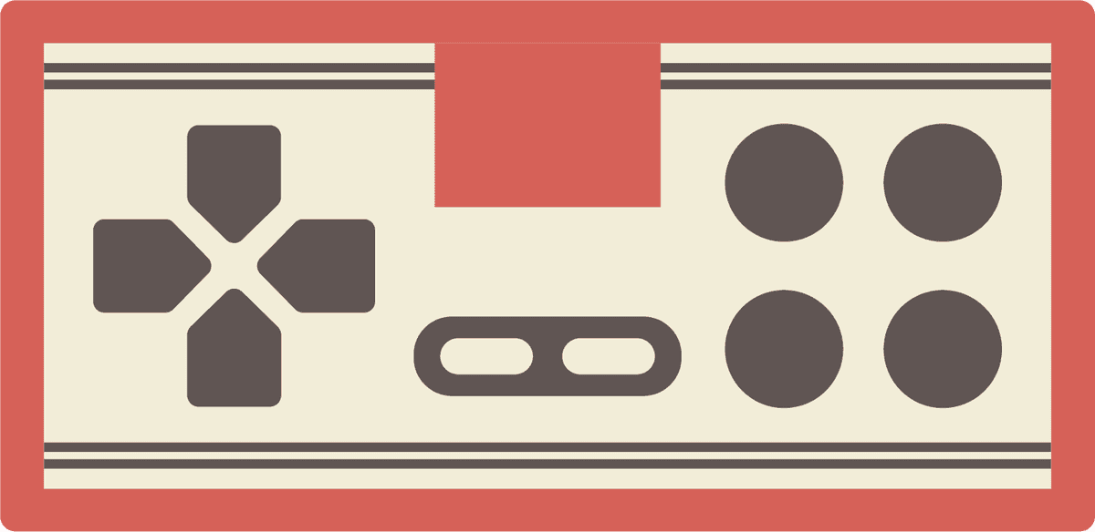 vintage electronics gadgets television, game console, music player