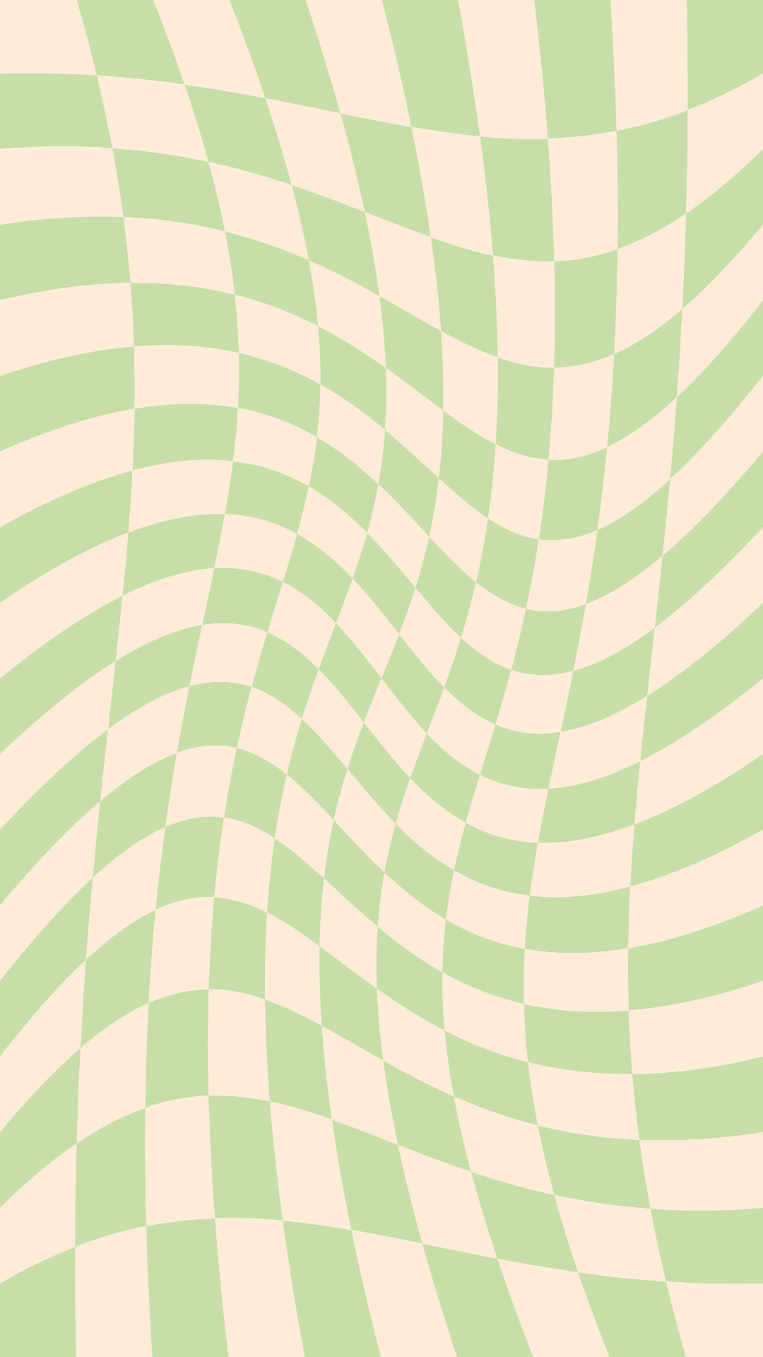 vintage plaid background in soft green and cream for cozy home decor