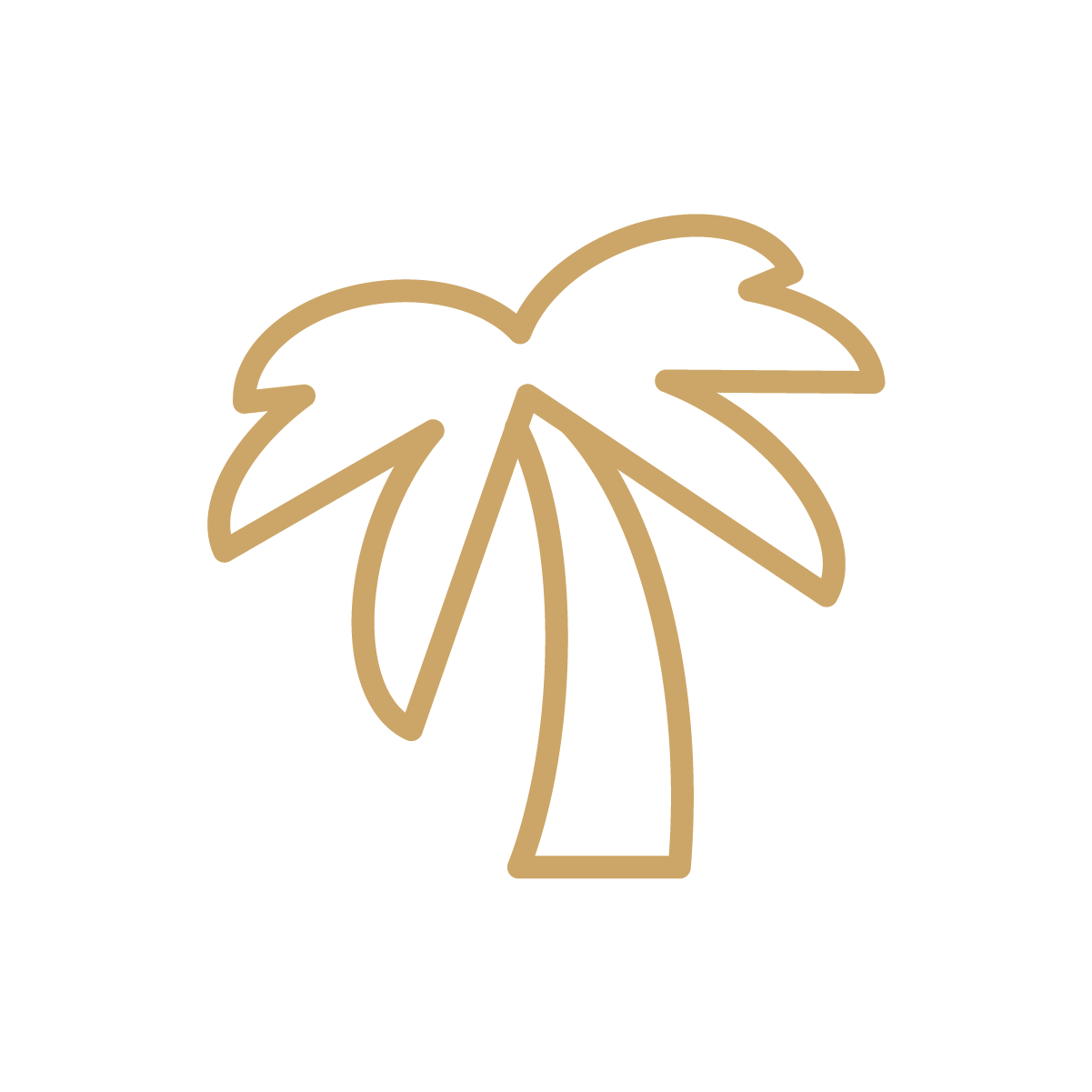 vintagetropical-palm-tree-summer-icon-462481