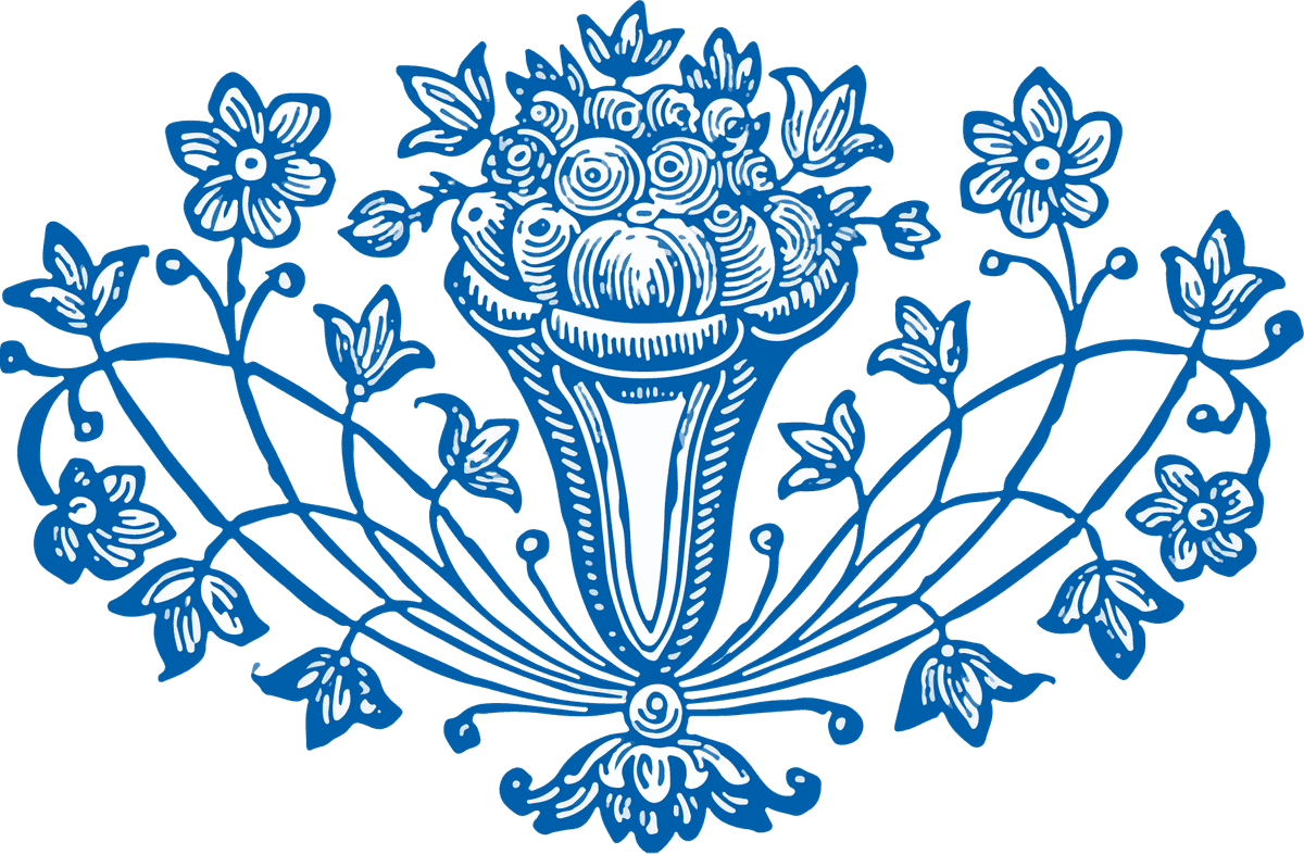 vintage victorian objects collection featuring intricate floral motifs and elegant ornamentation for decor