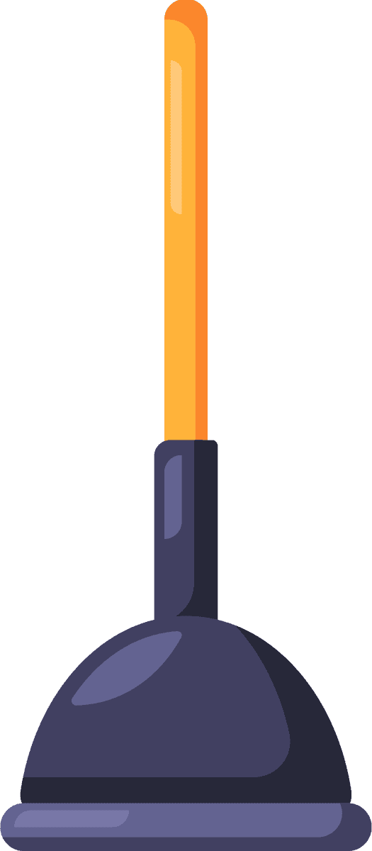 washing tools icons colorful flat sketch