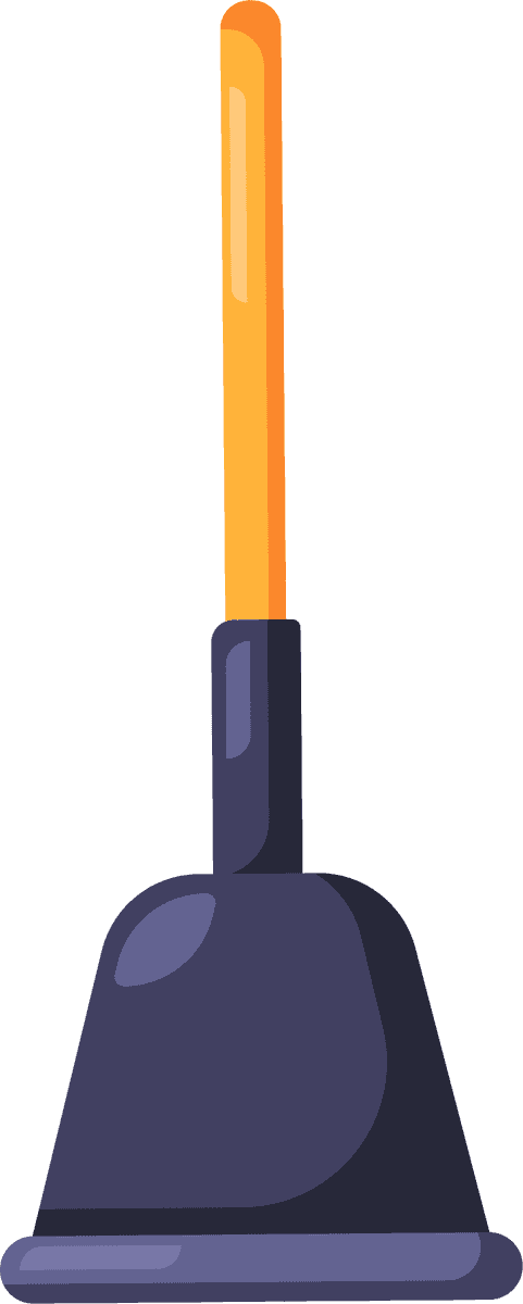 washing tools icons colorful flat sketch