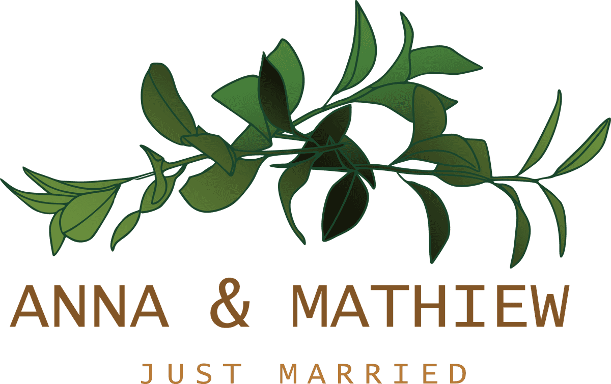 watercolor wedding frame logos collection with elegant floral designs for memorable events