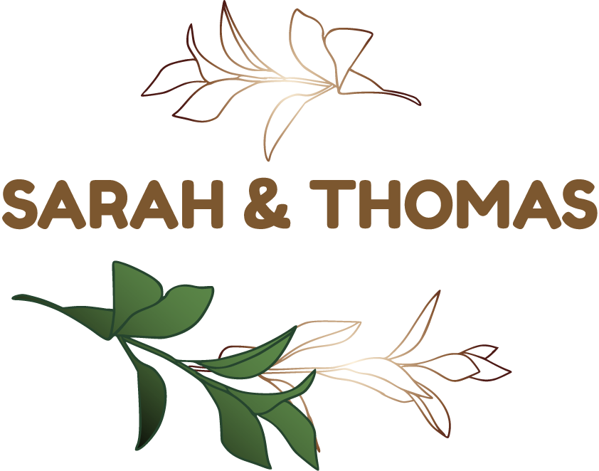 watercolor wedding frame logos collection for personalizing events with elegance and charm