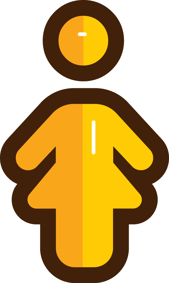 web icons linear flat outline style icon