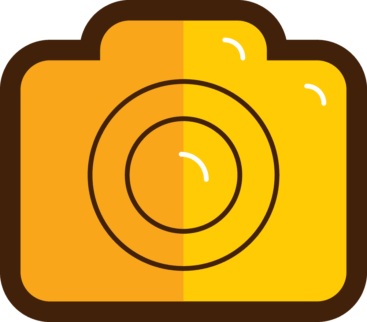 web icons linear flat outline style icon