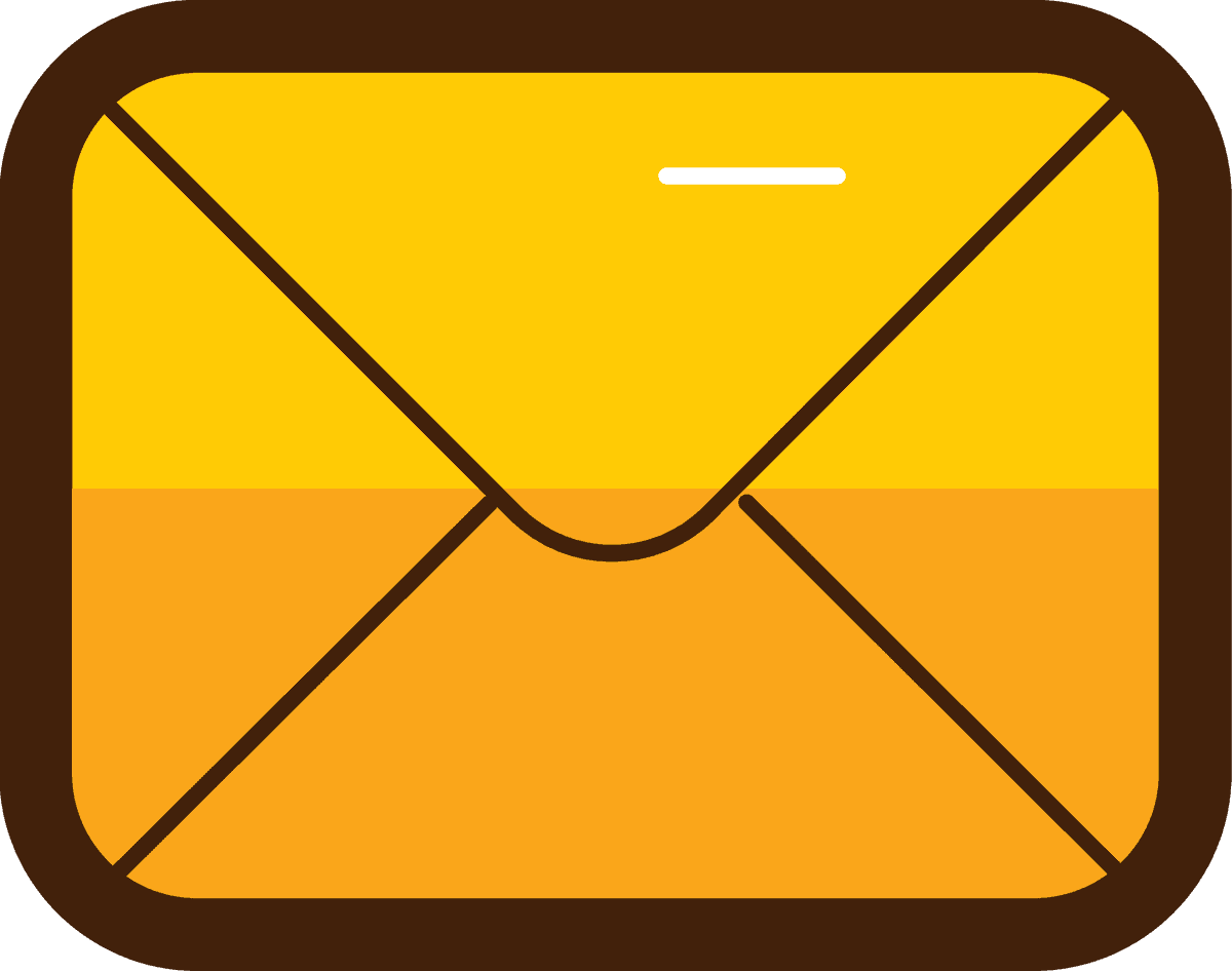 web icons linear flat outline style icon