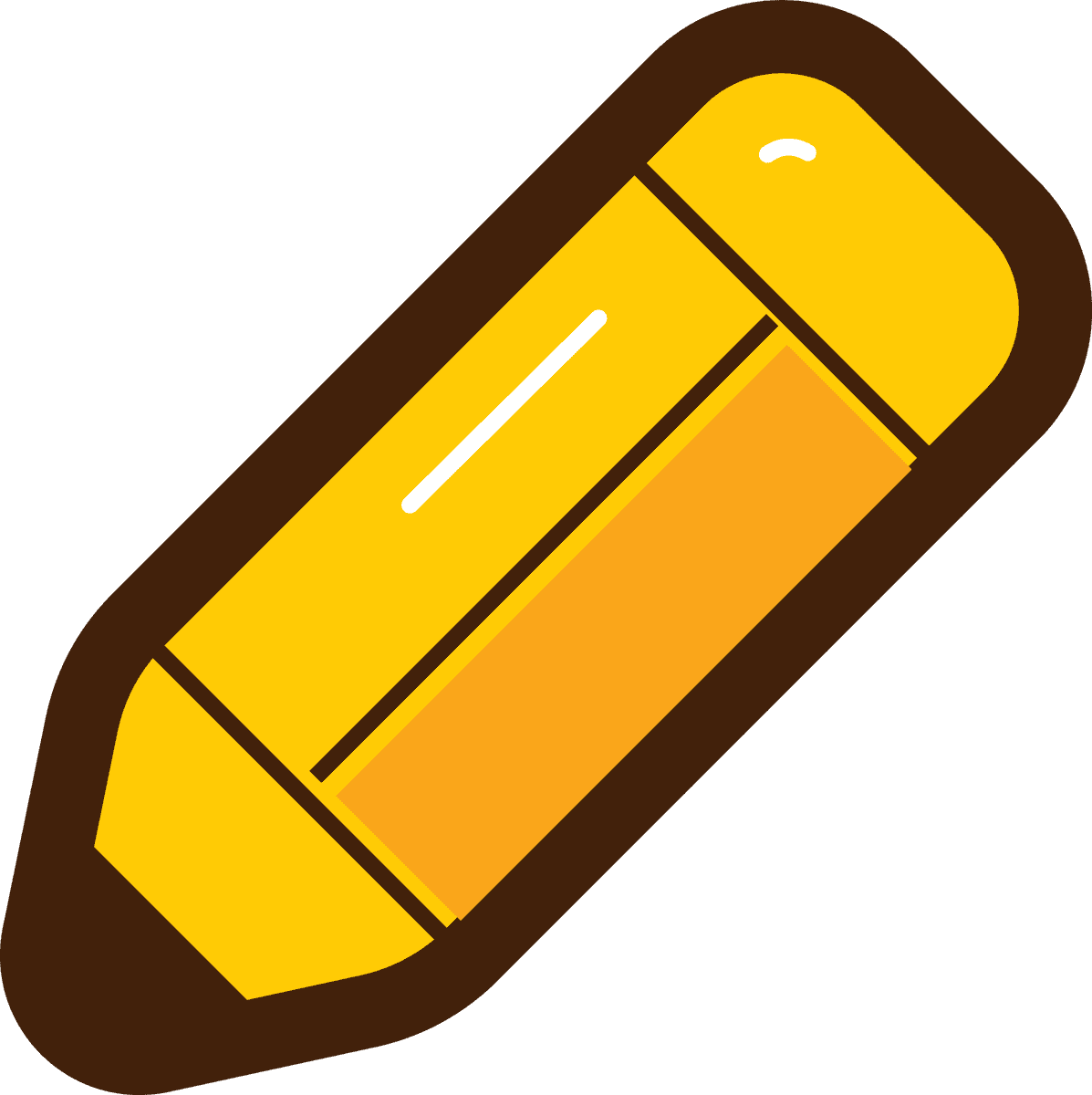 web icons linear flat outline style icon
