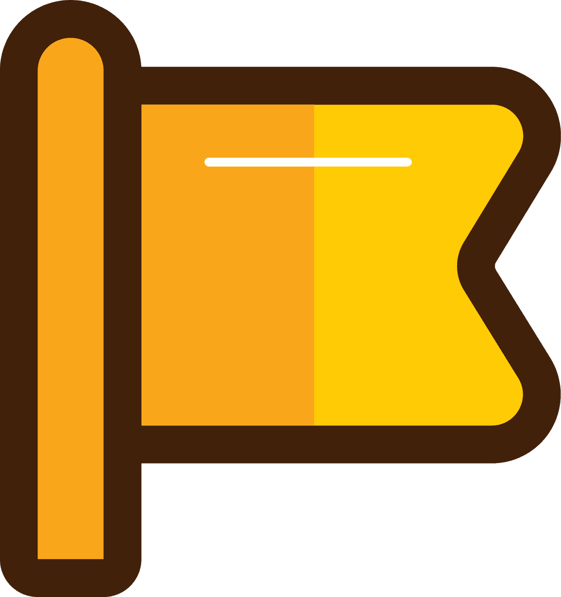 web icons linear flat outline style icon