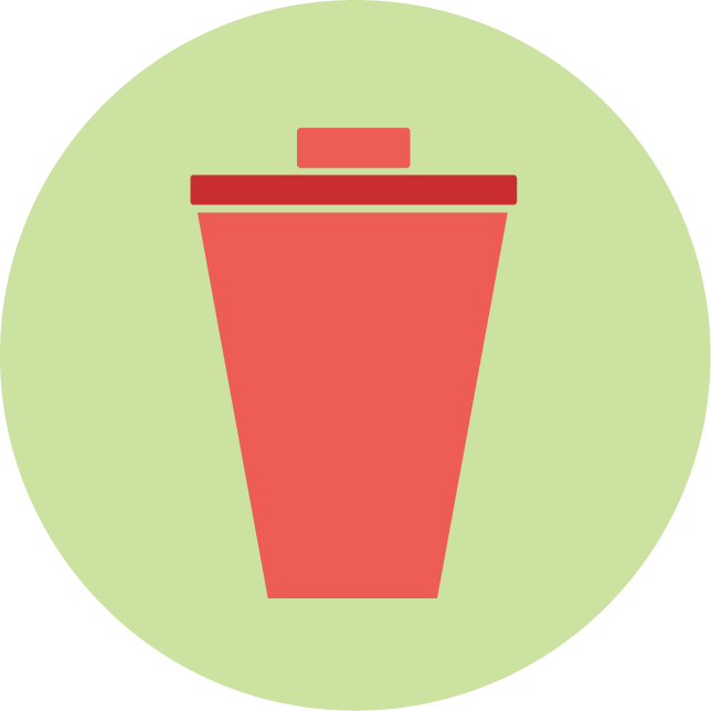 web technology development icons for efficient data management and user interaction solutions