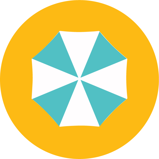web technology development icons for responsive applications with modern aesthetic features