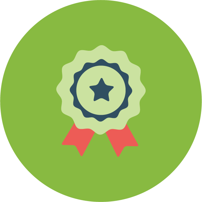 web technology development icons for enhancing user engagement and showcasing features