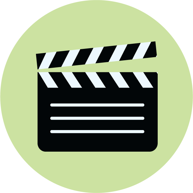 web technology development icons vector for multimedia projects and applications