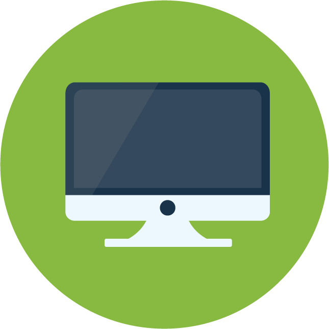 web technology development icons vector for enhancing online project efficiency and collaboration