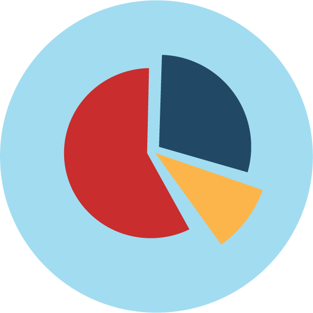 web technology development icons vector