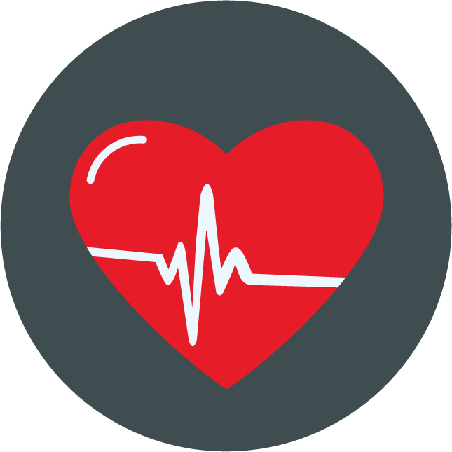 comprehensive health tracking icons for modern web technology development and user engagement