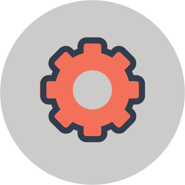 web technology development icons vector for efficient project management and collaborative tools