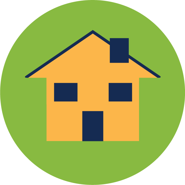 web technology development icons vector for innovative home management solutions in user interfaces