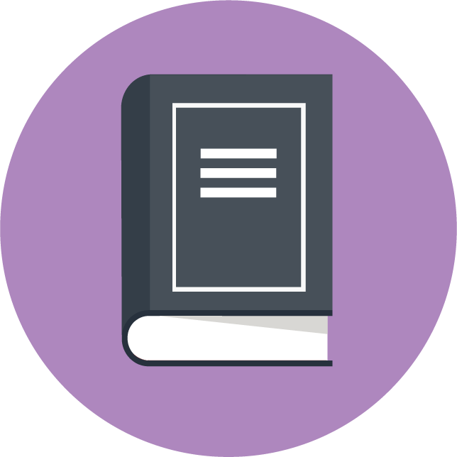 web technology development icons vector for enhancing digital learning and skills training platforms