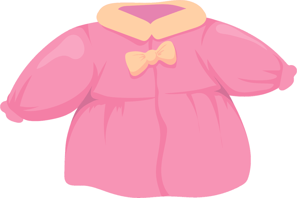 Simple kids winter clothes winter clothes for children