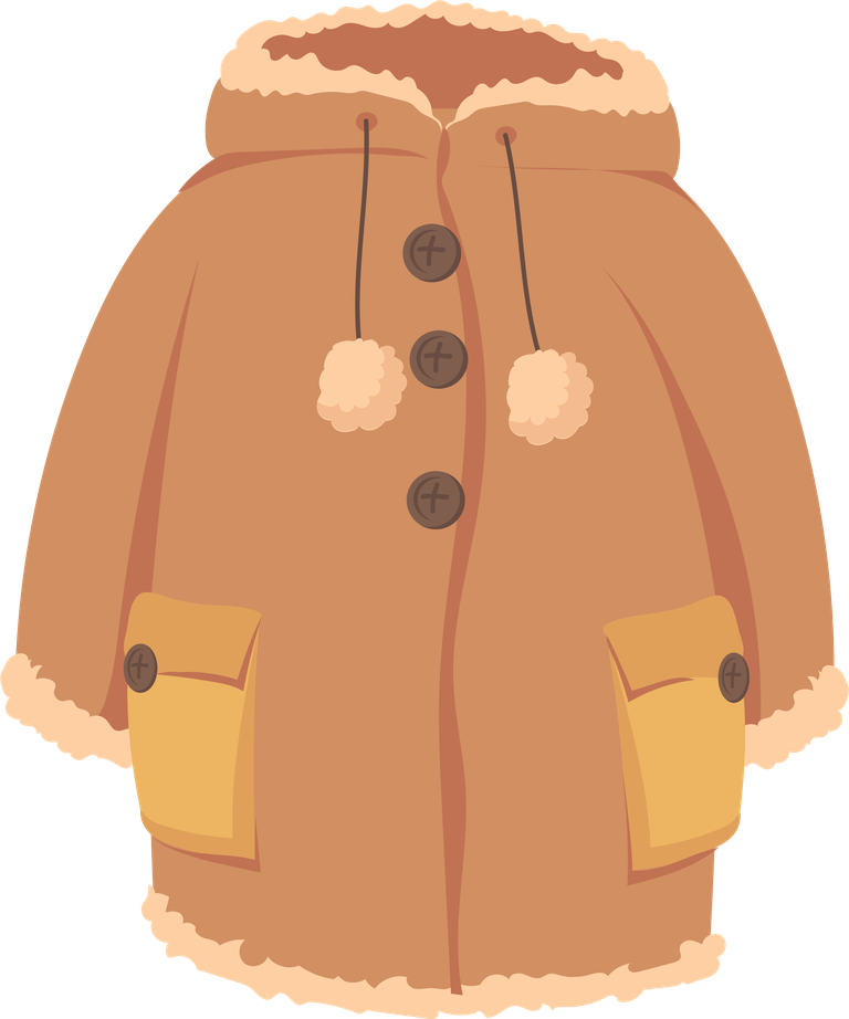 Simple kids winter clothes winter clothes for children