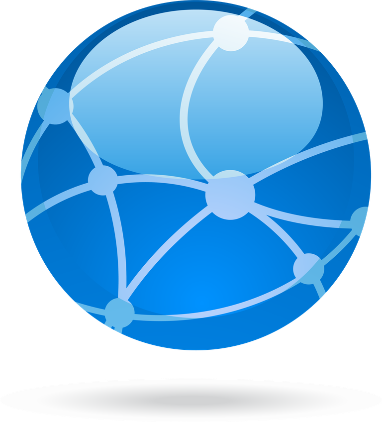 modern wireless and communication icon for technology and networking applications