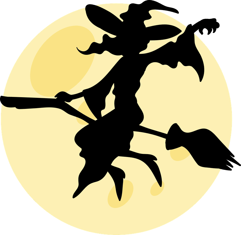 witch befana icons perfect for your personal or professional projects