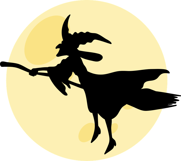 witch befana icons perfect for your personal or professional projects