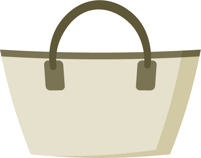 woman luxury handbags purses illustration showcasing modern elegance and functionality for fashion lovers