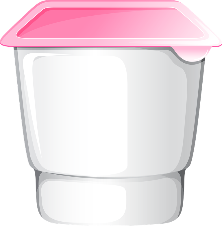 yogurt box fresh milk container for storing delicious homemade snacks seamlessly