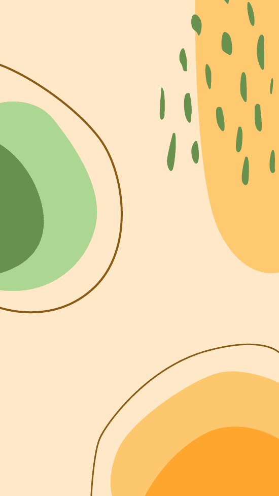abstract organic patterns with soft pastel colors for modern backgrounds and creative projects