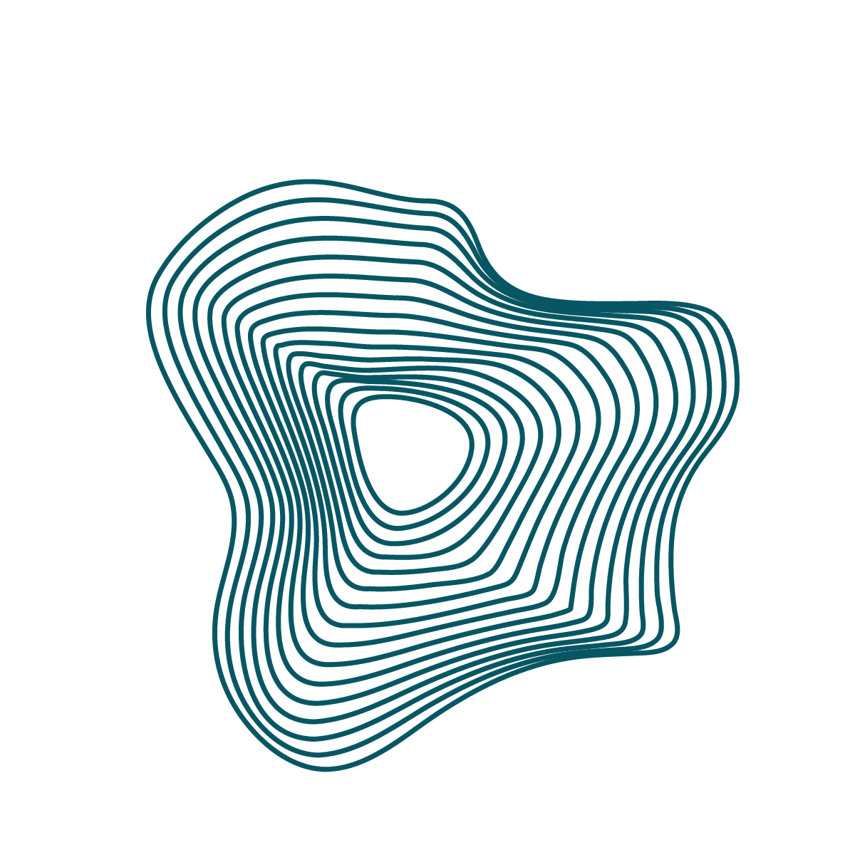 abstract line art modern background design graphic