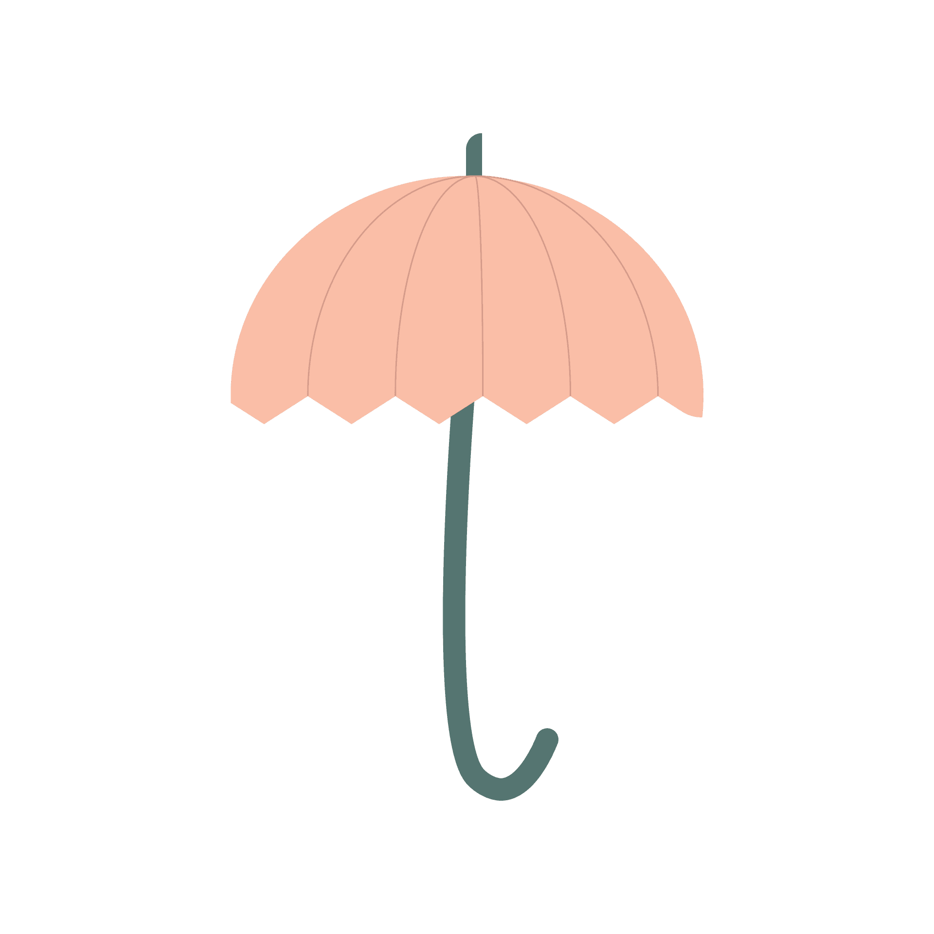 playful and minimalist illustrations featuring everyday objects for creative projects and digital art