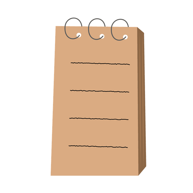 flat illustration science lab equipment supplies
