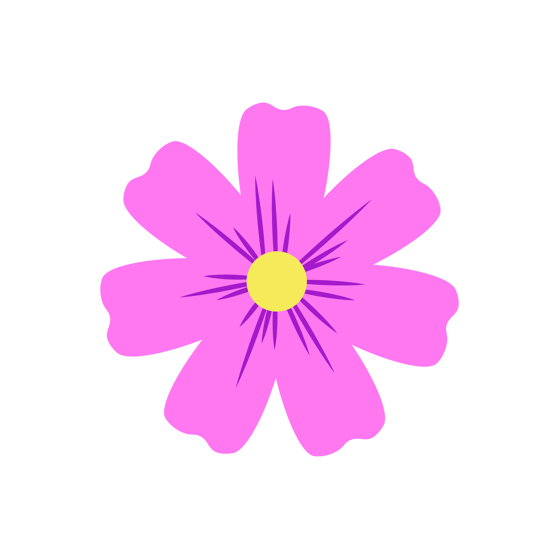 sun-kissed summer blooms floral design