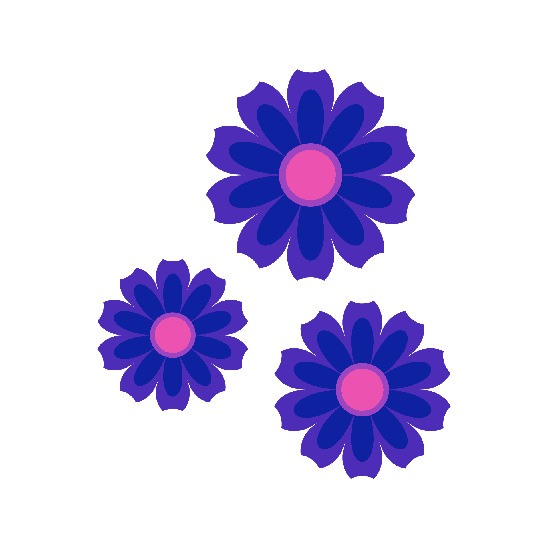sun-kissed summer blooms floral design