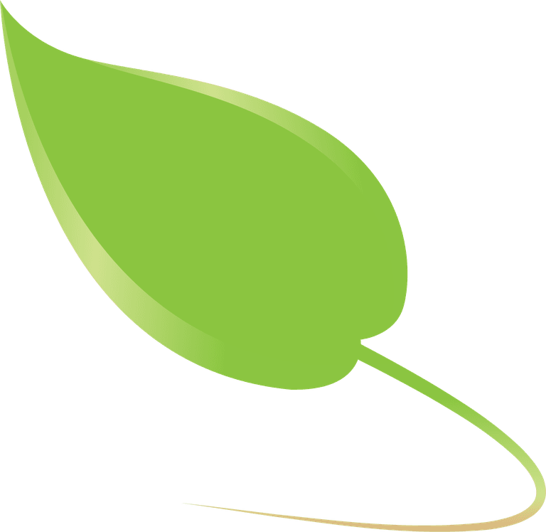 leaf garden leaves ideal for nature-themed projects and eco-friendly ...