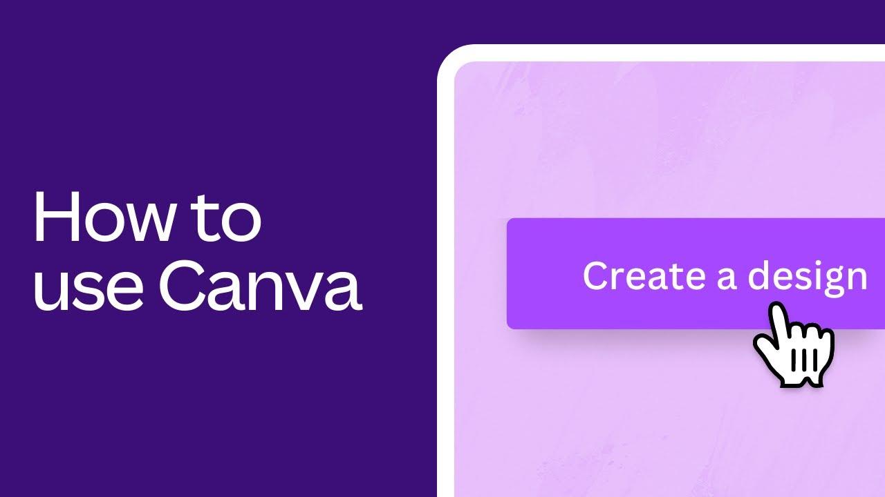 Best Practices for Using Canva in Design Projects