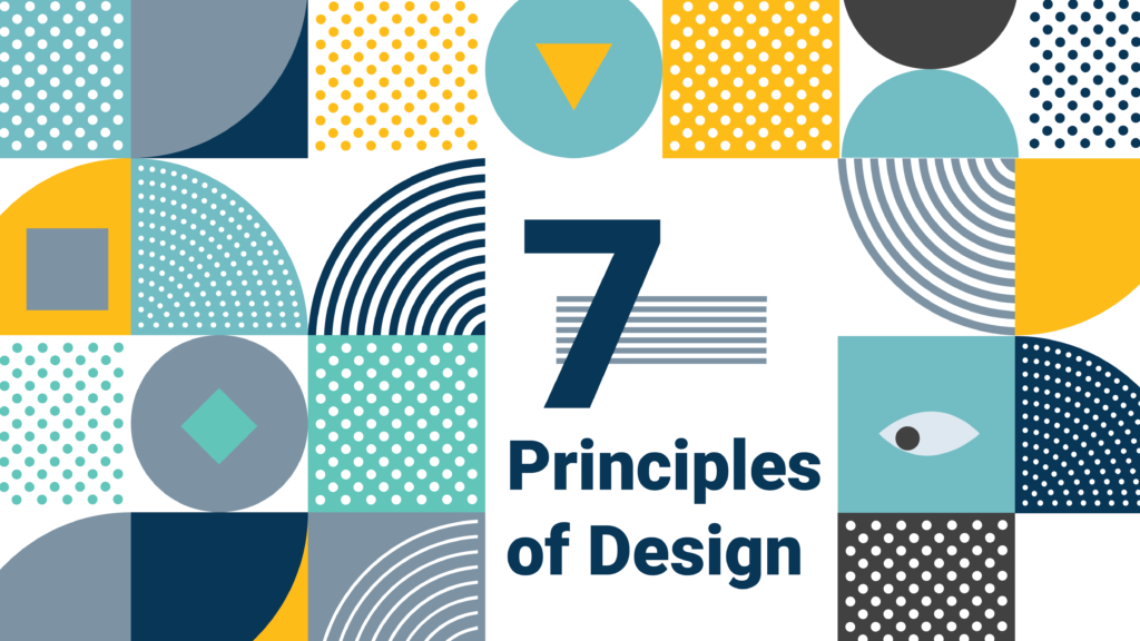 Graphic Design Principles: Contrast, Balance, and More