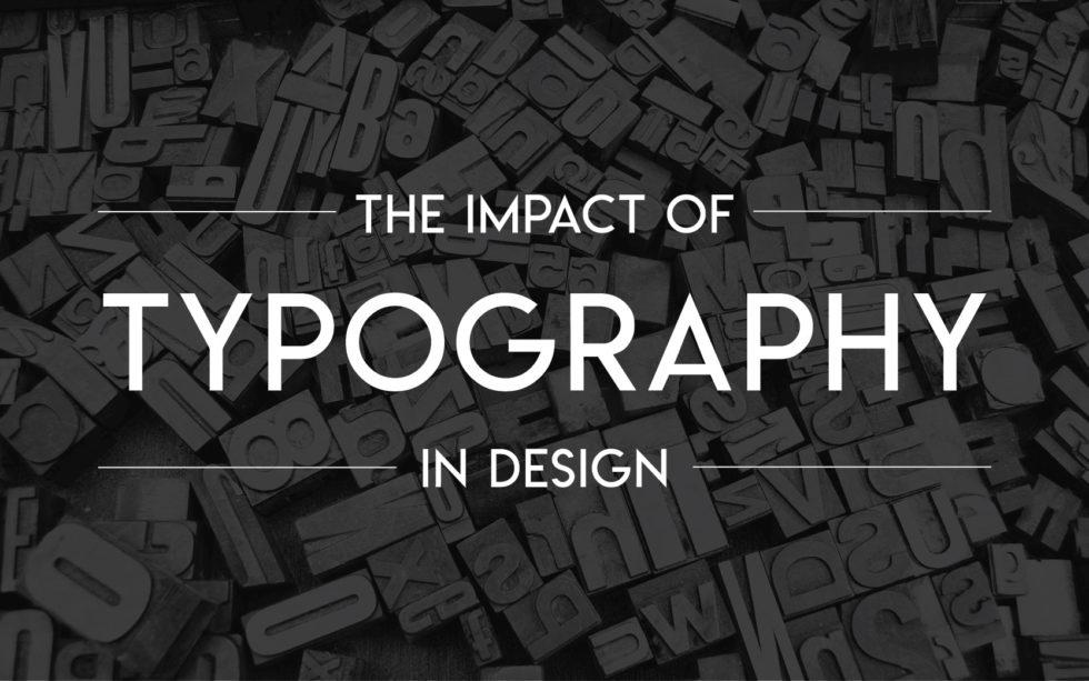 Importance of Typography in Design