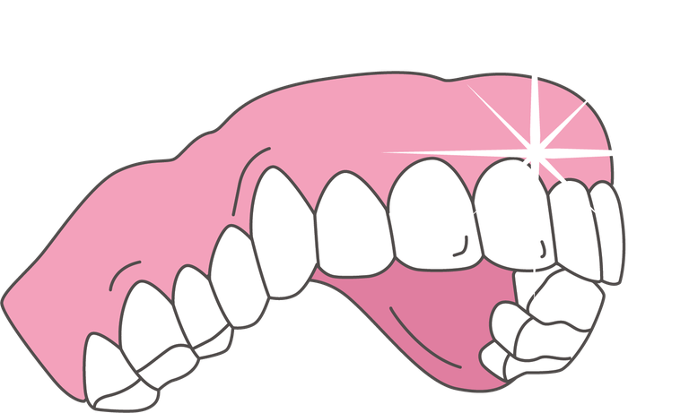 some forms of dentures you can download