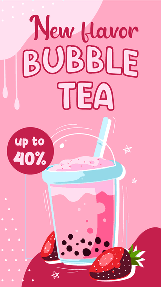 deliciousbubble-tea-instagram-story-template-463191